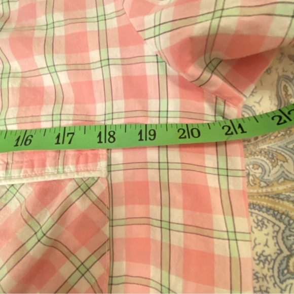 Victoria's Secret Cotton Long Sleeve
Sleepshirt, Size: Small - Picture 11 of 11